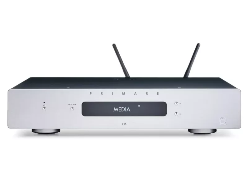 Primare I15 Prisma MK2