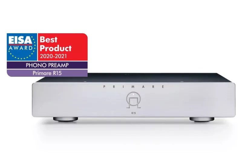 Primare R15 RIAA