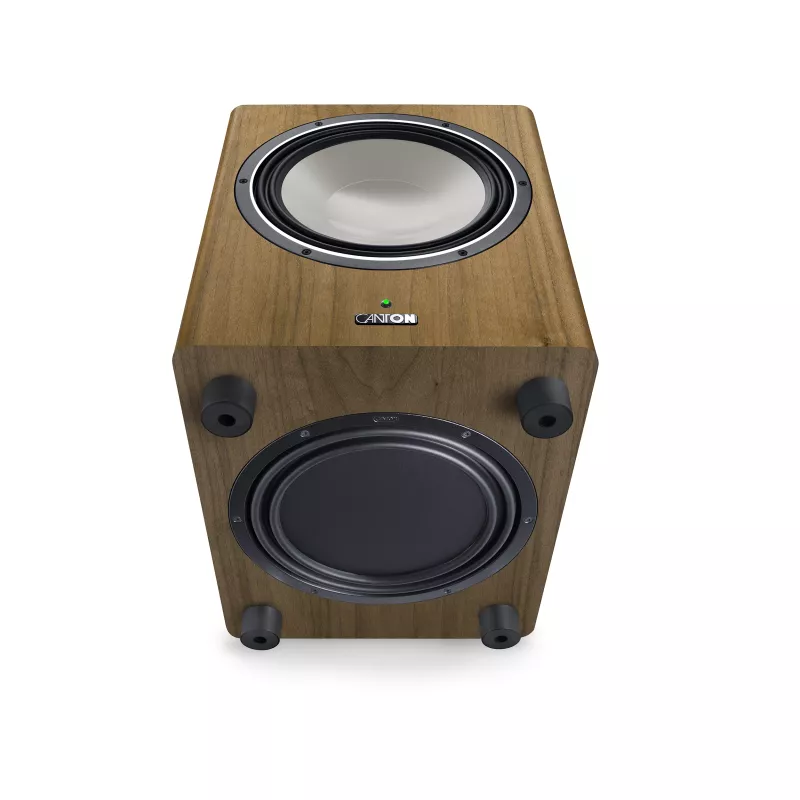 Canton Townus 12 Sub