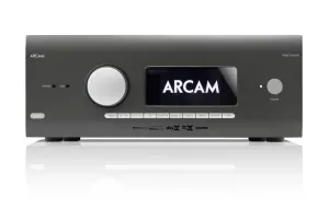 Arcam AVR5