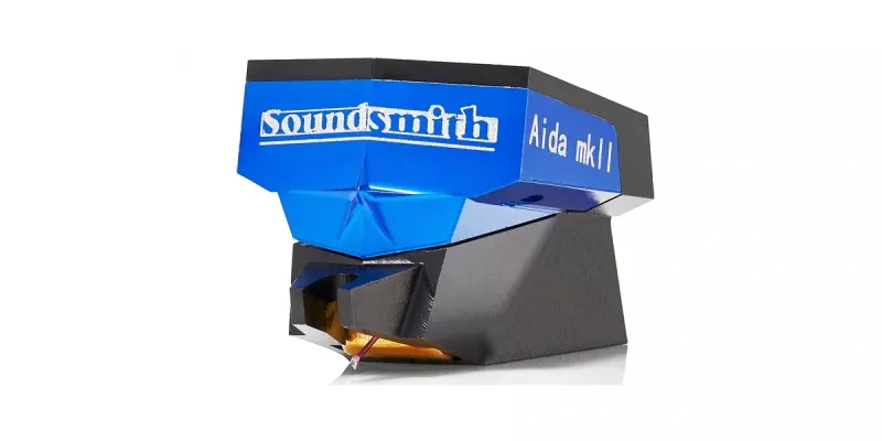 Soundsmith Aida MKII