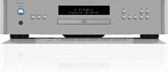 Rotel RCD-1572 MKII