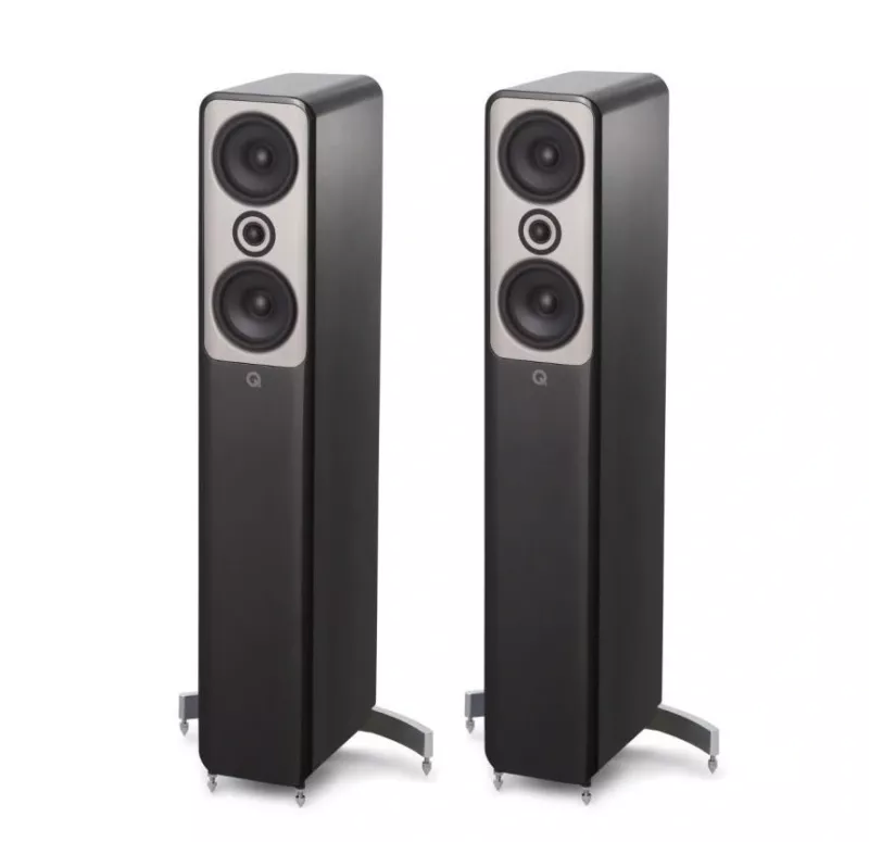 Q Acoustics Concept 50