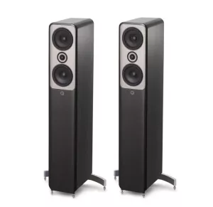 Q Acoustics Concept 50