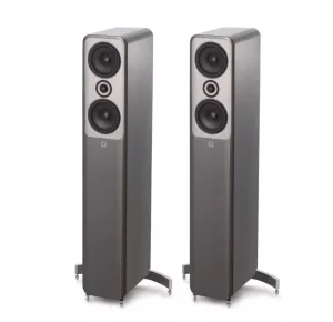 Q Acoustics Concept 50