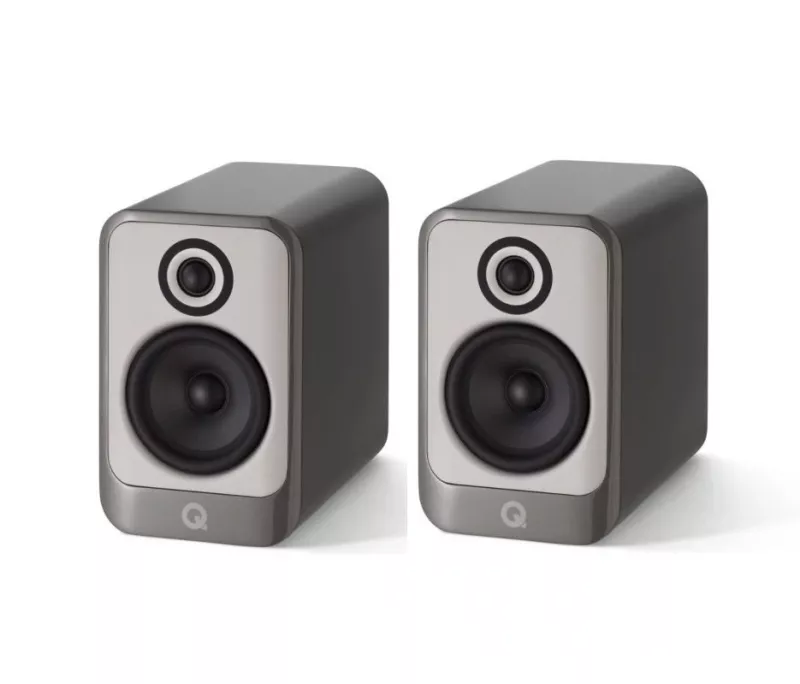 Q Acoustics Concept 30