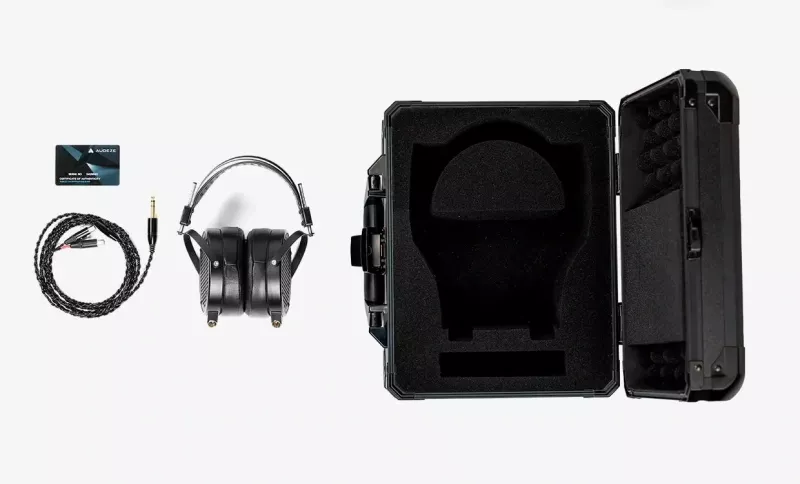 Audeze LCD-X Creator Edition - Öppen hörlur