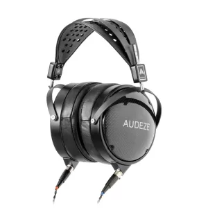 Audeze LCD-XC Creator Edition - Sluten hörlur