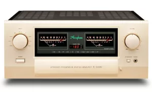 Accuphase E-5000