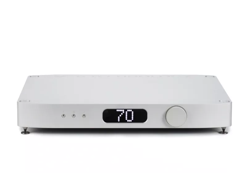 MSB Discrete DAC
