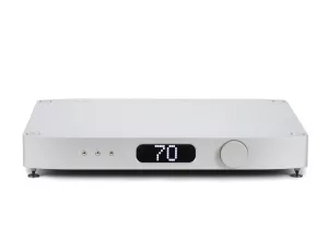 MSB Discrete DAC