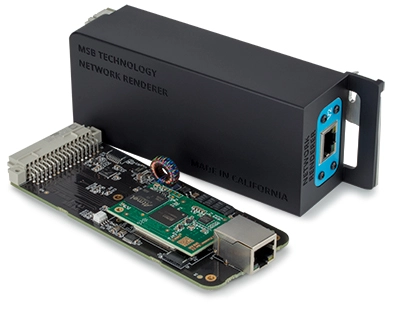 MSB Network Renderer V2