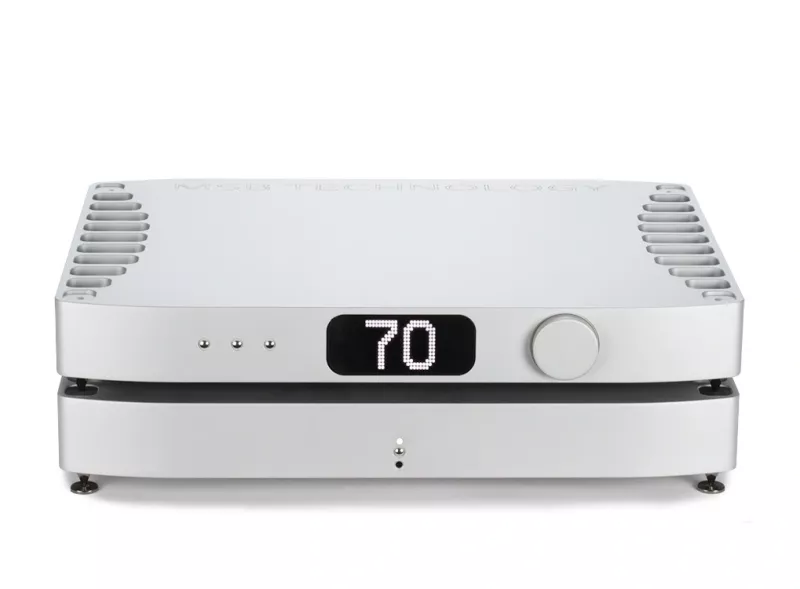 MSB Premier DAC