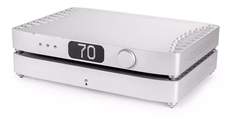 MSB Premier DAC