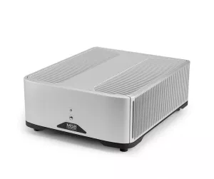 MSB S202 Stereo Amplifier