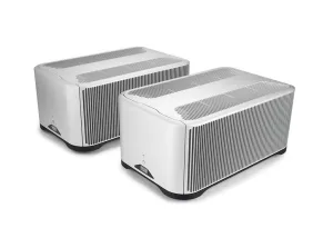 MSB M500 Mono Amplifier