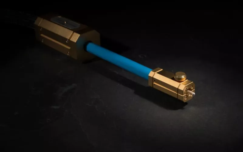 Siltech Triple Crown IC RCA