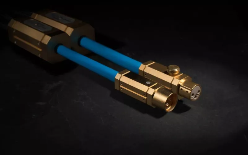 Siltech Triple Crown IC XLR