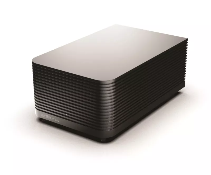 IsoTek TITAN V5