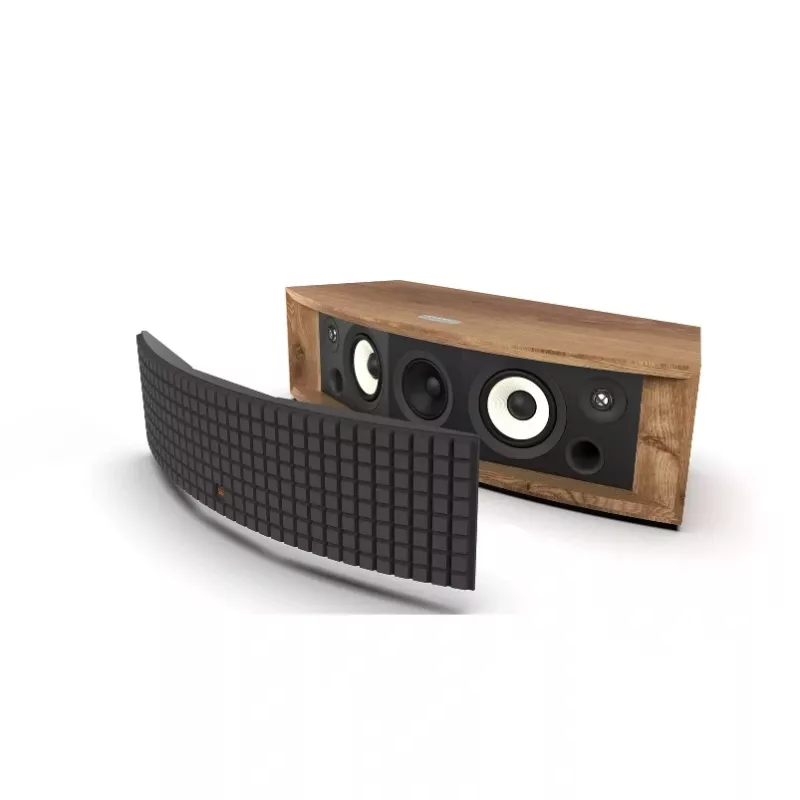 JBL L75ms Music System