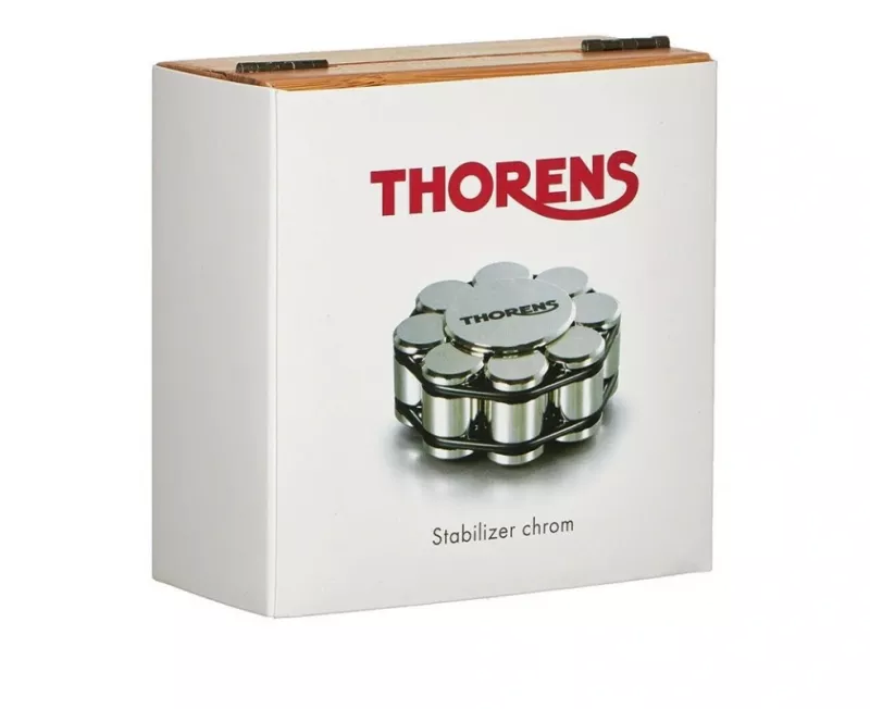 Thorens Stabilizer