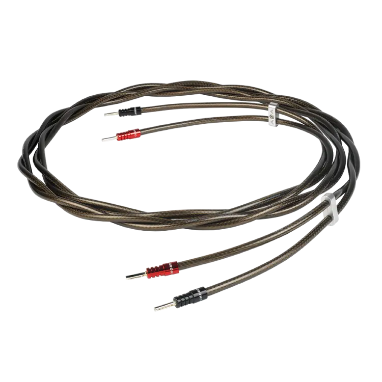 Chord Company EpicXL Speaker cable