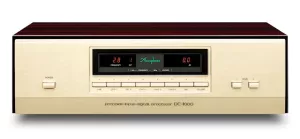 Accuphase DC-1000 - DAC