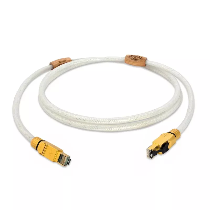 Nordost Valhalla 2 Ethernet