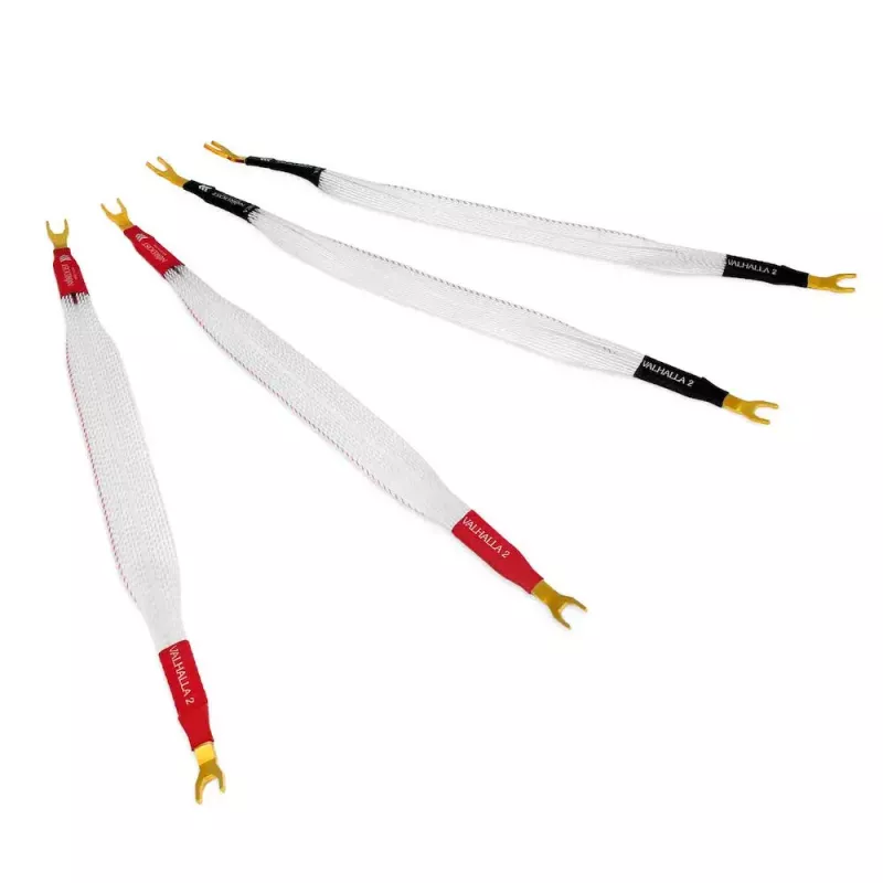 Nordost Valhalla 2 Jumpers