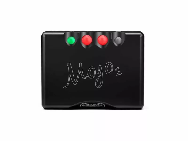Chord Electronics MOJO 2
