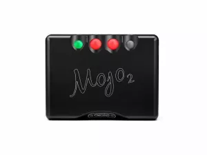 Chord Electronics MOJO 2