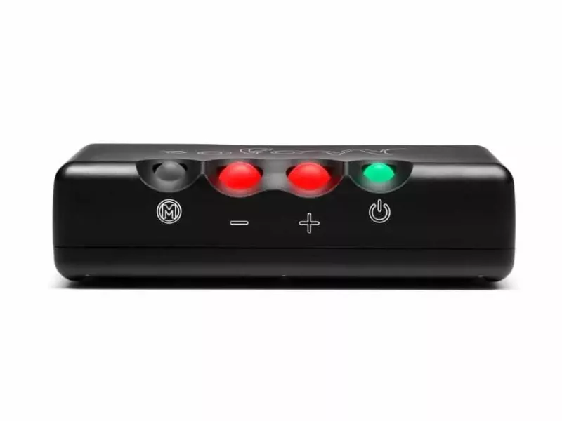 Chord Electronics MOJO 2 - Demoex