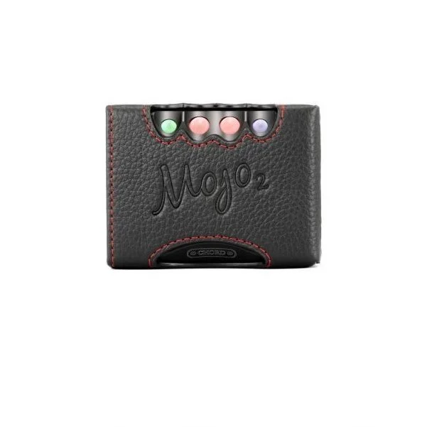 Chord Electronics MOJO 2 Premium Leather Case