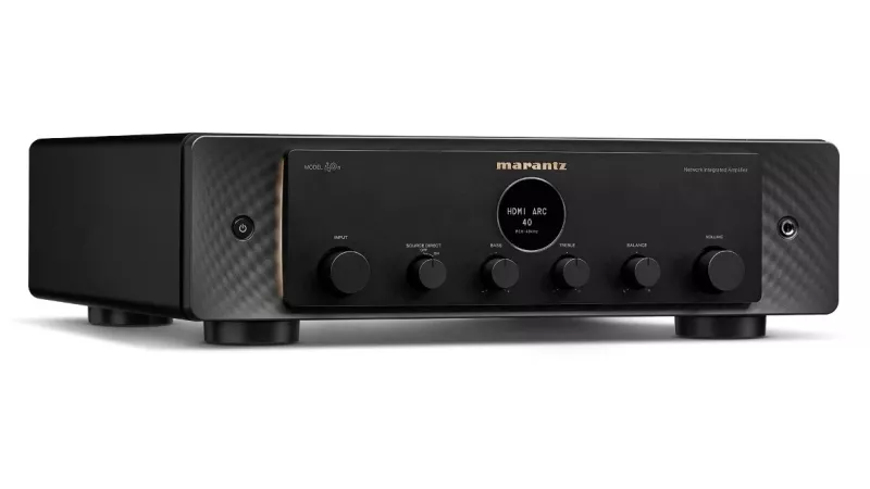 Marantz Model 40n