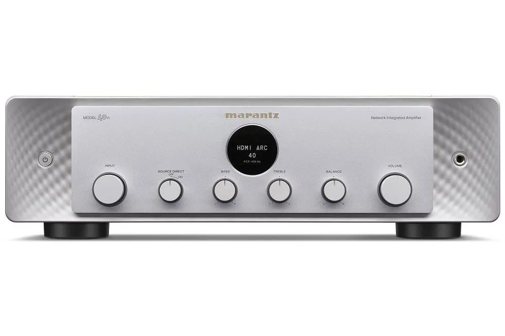 Marantz Model 40n