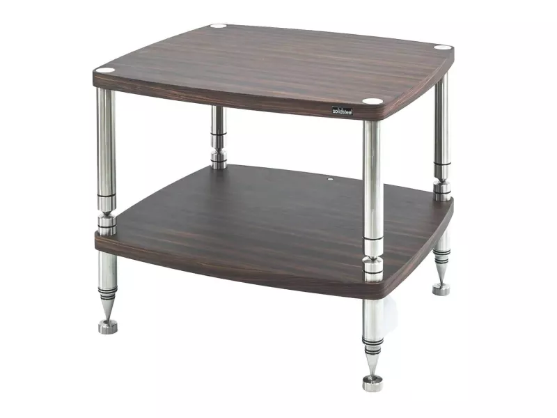 Solidsteel HF-2 Elite