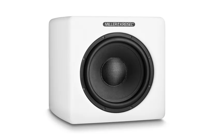 M&K Sound V10+ Subwoofer