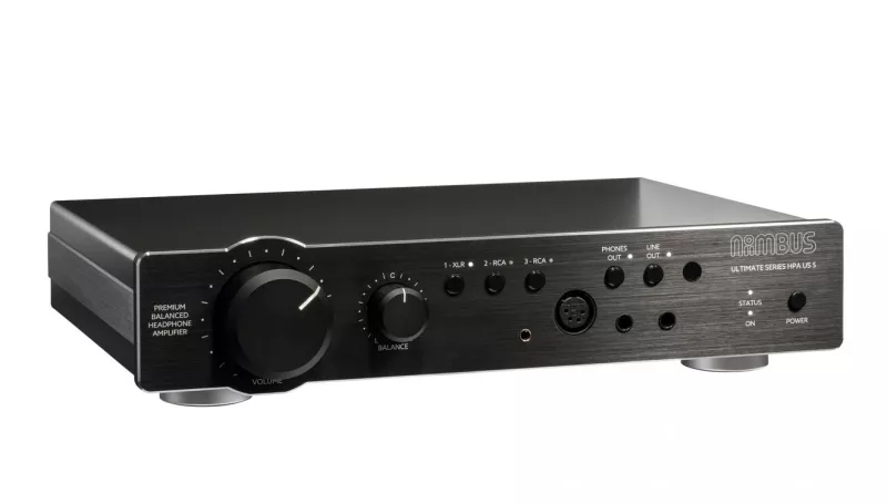 Violectric Niimbus US 5