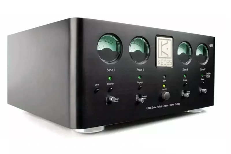 KECES P28 Power Supply