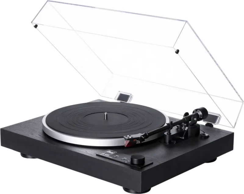 Dual CS 429