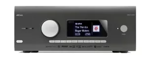 Arcam AVR31