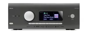 Arcam AVR11