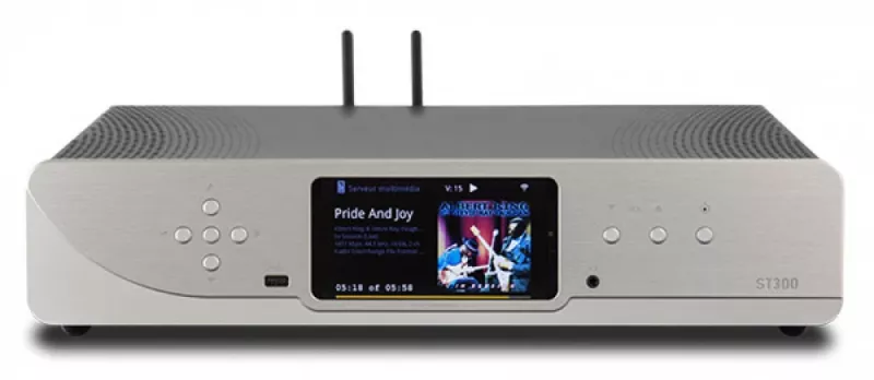 Atoll Electronique ST300 Signature