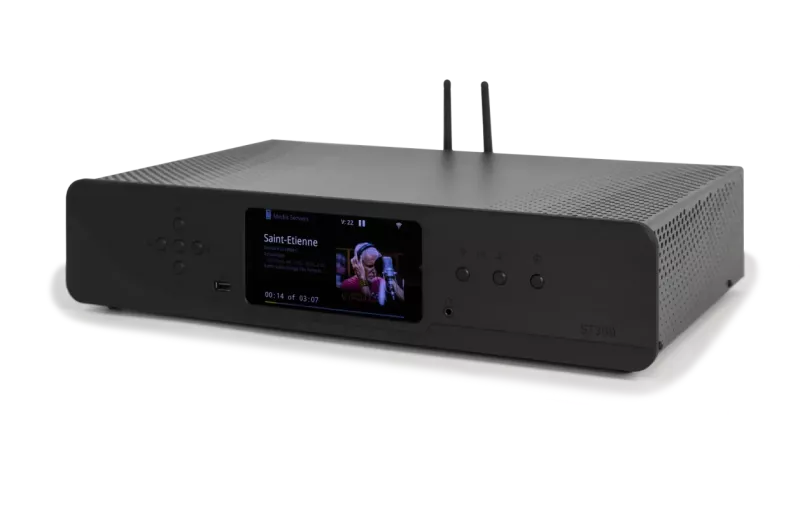 Atoll Electronique ST300 Signature