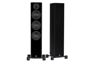 System Audio Legend 40.2