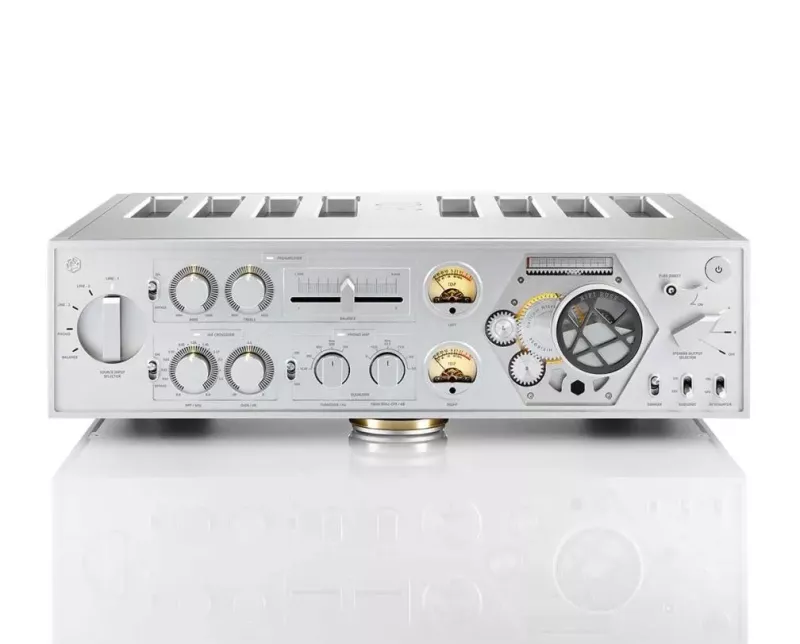 HiFi ROSE RA180