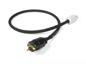 Chord Company Signature X Power cable