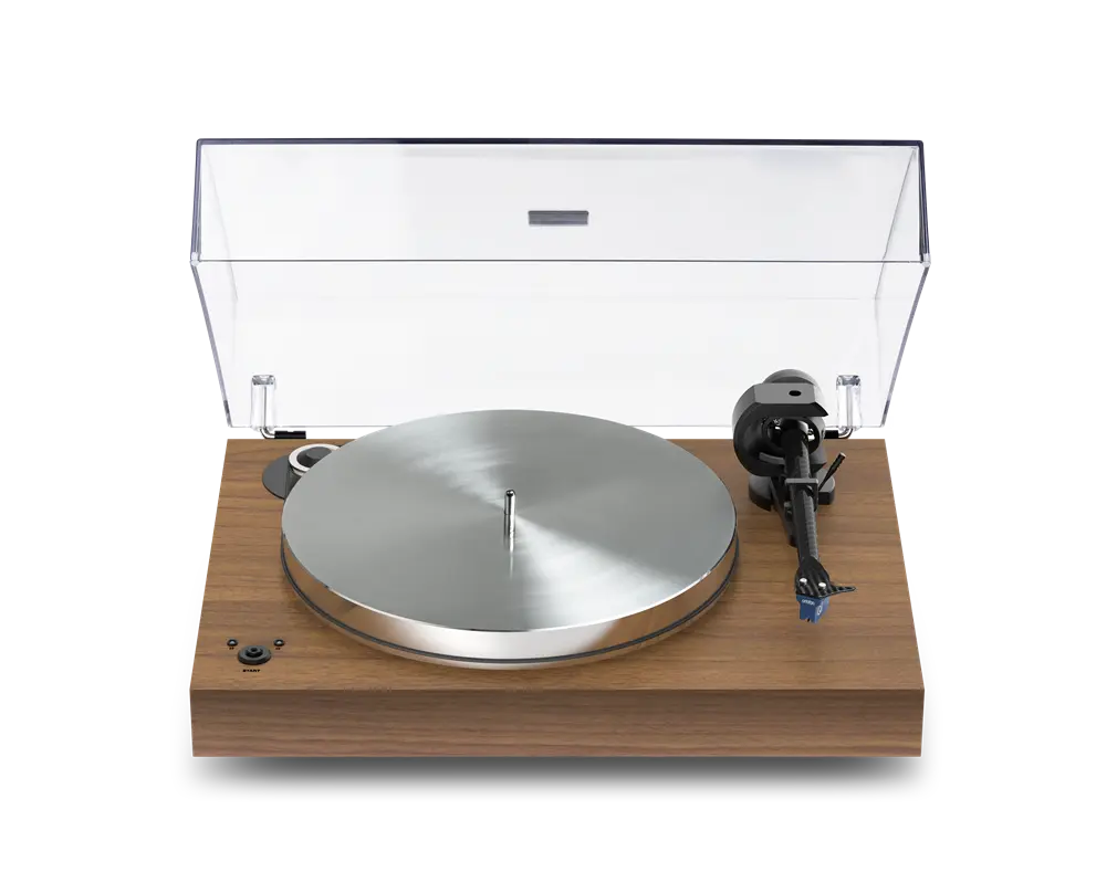 Pro-Ject X8 Evolution SuperPack