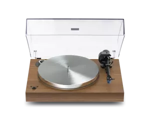 Pro-Ject X8 Evolution