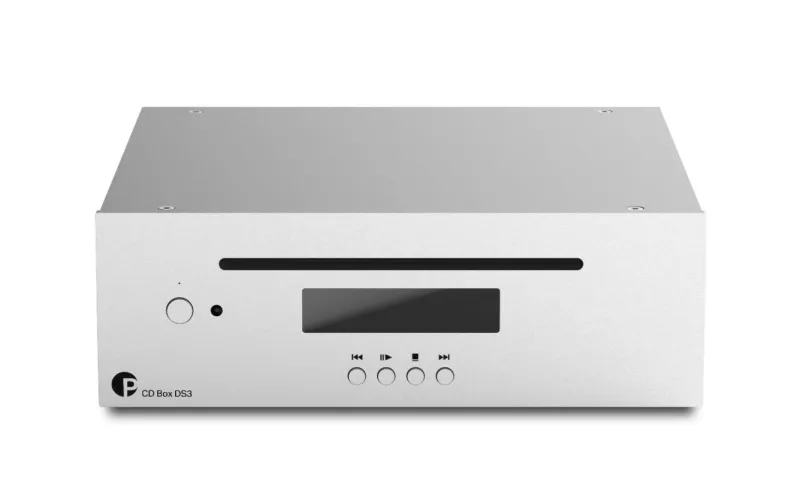Pro-Ject CD Box DS3